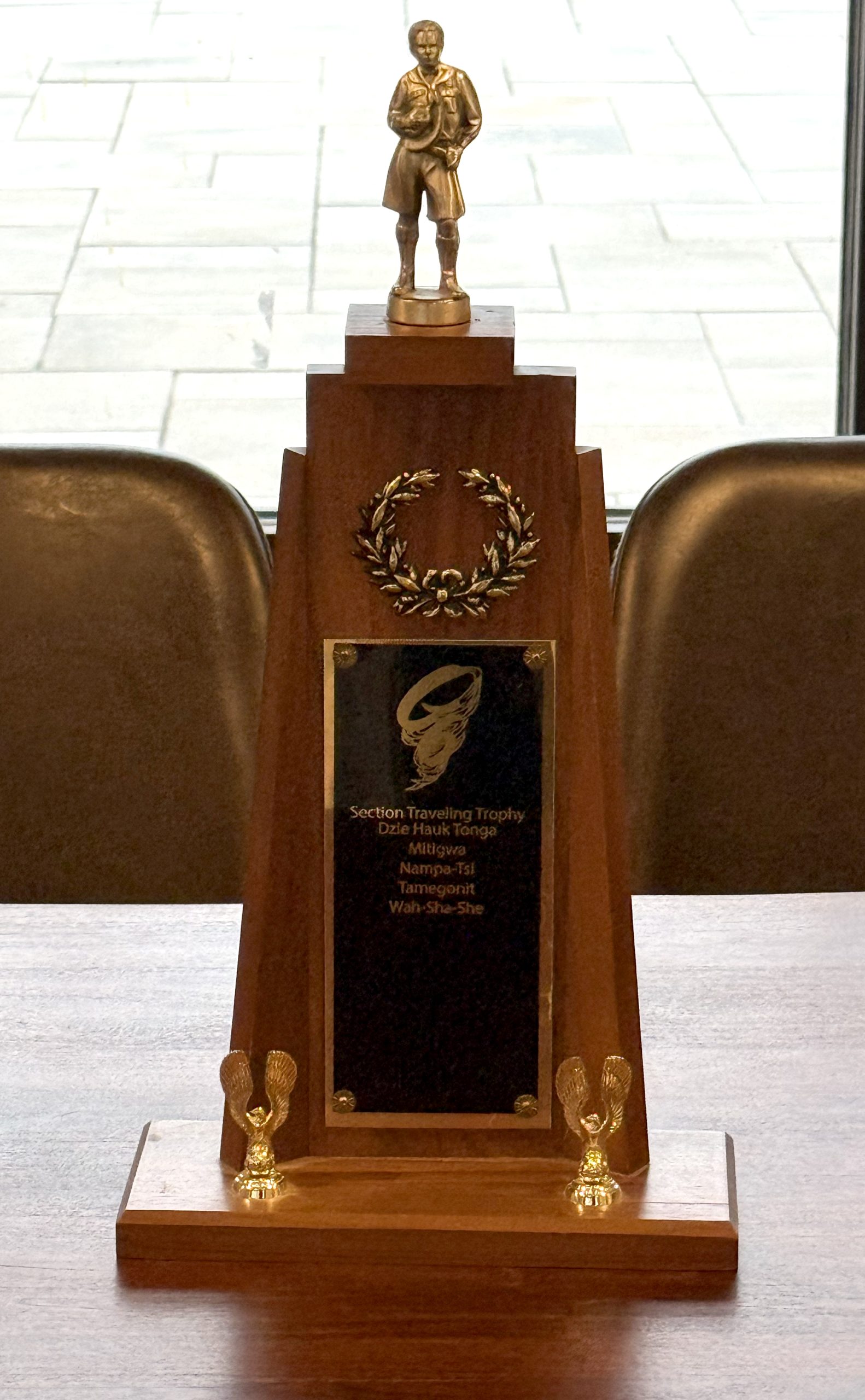 G6 Trophy
